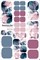 BeautyLike Пленка для маникюра #UFF-019 2000000049182