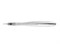 NN_NP-07 Nippon Nippers. Круглогубцы для ортониксии. Двойная пружина. 4640043663419