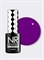 Nail Republic-157 Sun kissed гель-лак, Глубокий фиолетово-черный 10 мл 463052403318