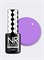 Nail Republic-161 Lilac гель-лак, Гелиотроповый 10 мл 1119732