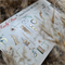 LUCKY ROSE Foil Colour gold-91 4603300353089