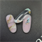 LUCKY ROSE Foil Colour gold-91 4603300353089
