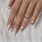 LUCKY ROSE Foil Colour gold-91 4603300353089