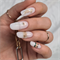 LUCKY ROSE Foil Colour gold-91 4603300353089