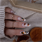 LUCKY ROSE Spark-7 4603300351528