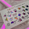LUCKY ROSE Spark-25 4603300352204