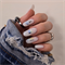 LUCKY ROSE Foil Colour holography-85 4603300353058