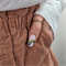 LUCKY ROSE Foil Colour gold-96 4603300353140