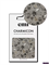 E.Mi Charmicon 3D Silicone Stickers №232 Путешествия 1 4630109519873