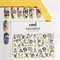 E.Mi Naildress Slider Design №101 Игра в детство 4630109518869