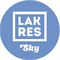 Акригель Lakres Sky 15 гр 2072269149972