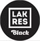 Акригель Lakres Black 15 гр 2047386558778
