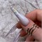 Aкригель Lakres 001 Pure White 30 гр (банка) 2095816838280