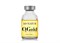 Sale Ботокс O2GOLD (с пигментами золота и кардамоном) 2090832063289