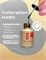 Цветная жесткая база Colloration Hard №59 - Молочный персиковый оттенок (20 мл) 6031600002174