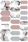 BeautyLike Пленка #UFF-038 2000000055909