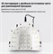 Лампа для сушки T3 48 ват 2000000055589