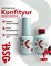 BSG Жёсткий гель в бутылке Konfityur №31 НИЗКАЯ ВЯЗКОСТЬ (20 мл) Cbut31