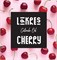 Сухое Масло Lakres, Cherry 15 мл 2000000019352