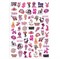 Слайдер-дизайн Crazy Shine Nails mini : Lollipop 4607790911118