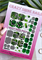 Пленки для педикюра Crazy Shine Nails #011 4607790940118