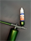 Краска для аэрографа Airbrush №5 небесно-голубая 15 мл 2000000019260