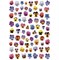Слайдер-дизайн Crazy Shine Nails mini: Анютины Глазки 4607790910104