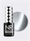 Nail Republic Гель-лак SATIN CAT-136 (10 мл) 4650428667512