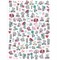 Слайдер-дизайн Crazy Shine Nails: Тедди 4607790920271