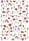 Слайдер-дизайн Crazy Shine Nails : Маки 4607790920547