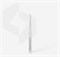 Staleks Pro, СТАЛЕКС, Пинцет для бровей EXPERT 10 TYPE 1 4820121592033
