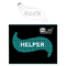 InLei® Helper (хелпер) гребешок для ресниц 1шт 8055271720524