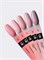 Nail Republic-047 Lipstick гель-лак, Парнасская роза (10 мл) 4630352402830