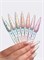 MOJO Гель  BRATZ GEL 2.0 №104 (15 мл) 4650428666928