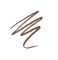 FreiAVIVER Пудровый карандаш для бровей, medium brown 4673754951186