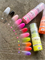 Quick ombre dry spray 08 SOLAlove, 10мл 2000000431932