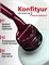 Жёсткий гель в бутылке Konfityur №89 НИЗКАЯ ВЯЗКОСТЬ - Лососево-розовый (20 мл) 2000000057170