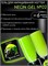 Гель для наращивания ENIGMANIC  NEON gel 02 15g. 7683390040769