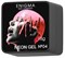 Гель для наращивания ENIGMANIC NEON gel 04 15g. 7683390040783