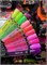 Гель для наращивания ENIGMANIC NEON gel 09 15g. 7683390040837