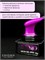 Гель для наращивания ENIGMANIC NEON gel 10 15g. 7683390040844