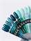 Гель-лак Nail Republic-335 Aquamarine,  Пастельно-мятный 10 мл 06449