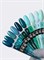 Гель-лак Nail Republic-314 Aquamarine, Светло-голубой 10 мл 4650428661152
