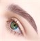 SALE Хна EKKOBEAUTY Light Brown 4603335090089