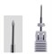 Фреза карбидная Cuticle Clean T22 2029540759221
