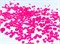 Mix sizes 704 Неон розовый (Electric pink) микс размеров (2.5 гр, 300) 2000007276499