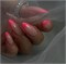 Mio Гель Ice Cream Gel - NUDE # 08 - 13 г 4603766184500