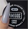 Жидкий гель Амигос GRlS UNО, 15 мл 4673754438366