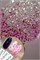 Топ Lakres Glittter Fuksia, 10 мл 2034785906750