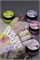 Гель Lakres Modeling Gel Flora Петуния, 15 мл 2000000057484